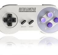 Image result for SNES Bluetooth Controller