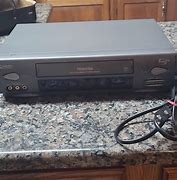 Image result for Toshiba VCR M675