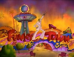 Image result for Funky Town TV Show