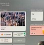 Image result for Interactive TV Menu
