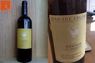 Jean Luc Colombo Viognier Ramilles に対する画像結果