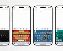 Image result for iPhone 6 Plus Numbers Keyboard
