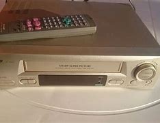 Image result for Sharp VHS Camera Mini