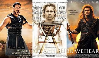 Image result for Historical Movie Titles