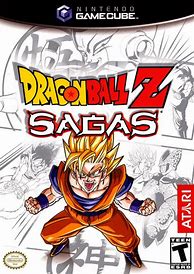 Image result for Dragon Ball Z GAMS