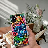 Image result for Lilo and Stitch Phone Case Samsung S21