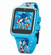 Image result for Sonic Smartwatch