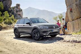 Image result for 2019 VW Tiguan Rally