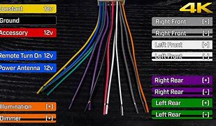 Image result for Pioneer Electronics Speaker Wire