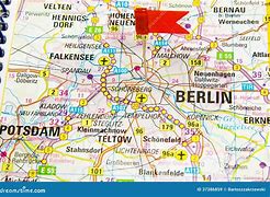 Image result for Berlin Location