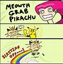 Image result for Galar Pokemon Memes Meowth