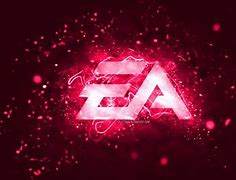 Image result for EA Electronic Arts Logo