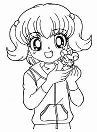 Image result for Cute Coloring Pages for Kids