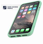 Image result for Green iPhone XR Case
