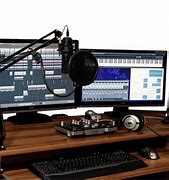 Image result for Connect My Computer Microphone