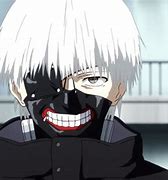Image result for Anime Ghoul with His Mask