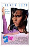 Image result for Cry Baby Movie Meme