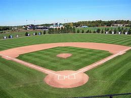 Image result for Baseball Field Photography