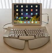 Image result for Retro Keyboard Apple