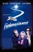 Image result for Sam Rockwell Galaxy Quest