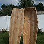 Image result for Coffin Sizes