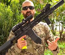 Image result for Airsoft Type 64