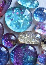 Image result for Ideas for Glass Pebbles