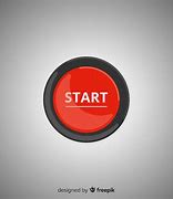Image result for Red Start Button