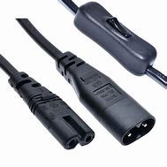 Image result for Power Cord Connector