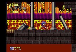 Image result for Sonic CD R2
