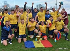 Image result for Romania Rugby