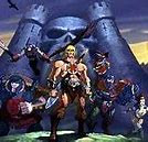 Image result for He-Man Blu-ray