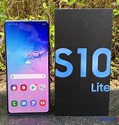 Image result for Galaxy S10 Lite