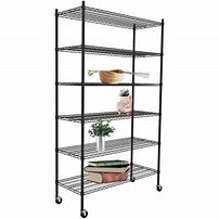 Image result for Wire Kitchen Rack