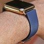 Image result for Gold Apple Watch 1