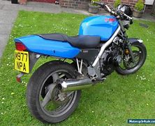 Image result for Honda CB-1