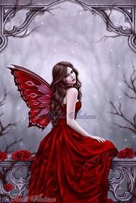 Image result for Red Fairy