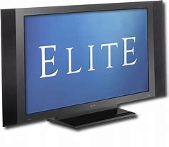 Image result for Pioneer Elite Plasma TV