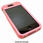 Image result for Pink iPhone 4 Hard Case
