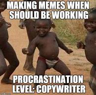 Image result for Creative Process Meme