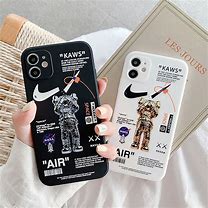 Image result for Nike iPhone 8 Case Off White
