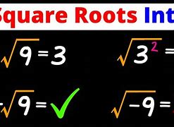 Image result for X B Plus or Minus Square Root