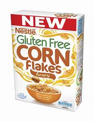 Image result for Gluten Free High Fiber Cereal