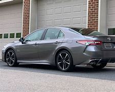 Image result for 2018 Toyota Camry XSE V6 Price