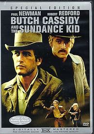 Image result for Butch Cassidy and the Sundance Kid Books