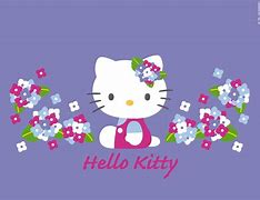 Image result for Hello Kitty Nerd Desktop HD
