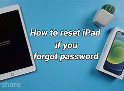 Image result for iPad Forgot Passcode Hack