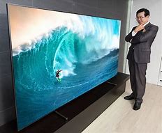 Image result for Samsung 88 Inch TV