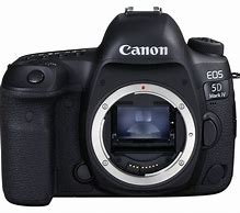 Image result for Canon Camera 5D Mark IV