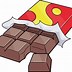 Image result for Draw Chocolate Bar